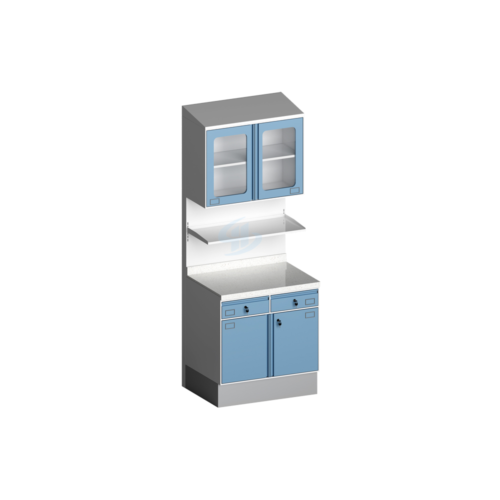 Treatment cabinet02