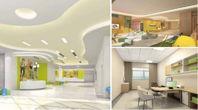 Hunan Provincial Children's Hospital